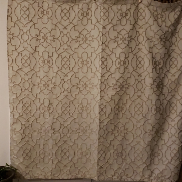Shower Curtain - Picture 2 of 5
